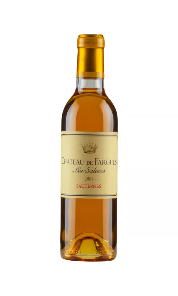 De Fargues Half De Fargues Half