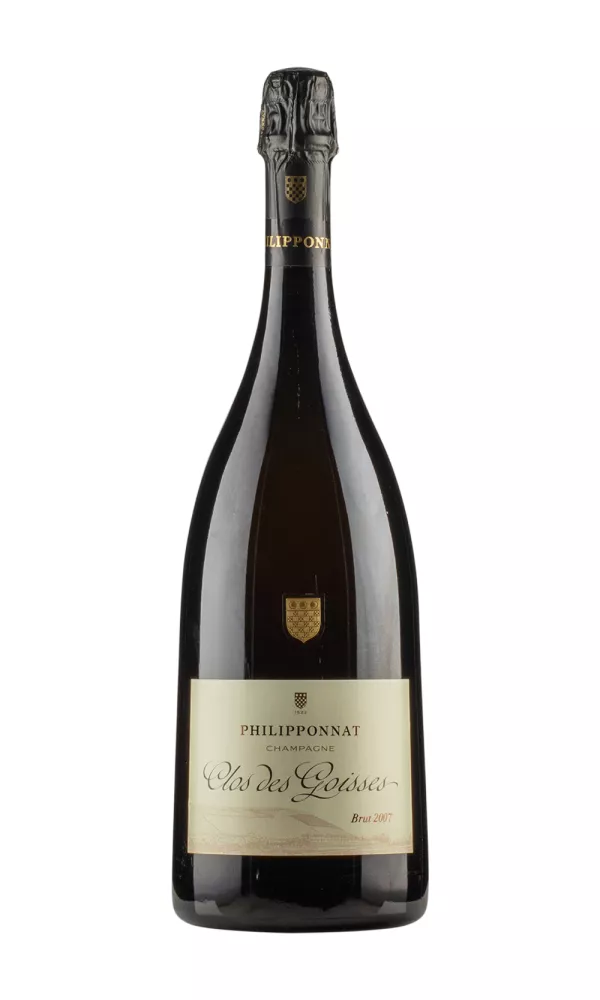 Philipponnat Clos des Goisses Magnum Philipponnat Clos des Goisses Magnum