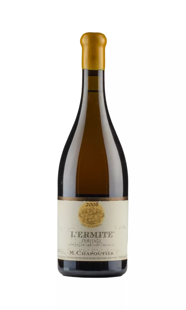Ermitage Blanc L`Ermite Chapoutier Ermitage Blanc L`Ermite Chapoutier