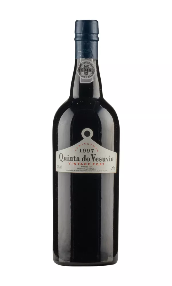 Quinta do Vesuvio Quinta do Vesuvio