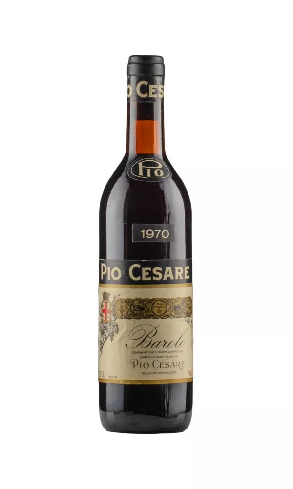 Barolo Pio Cesare Barolo Pio Cesare
