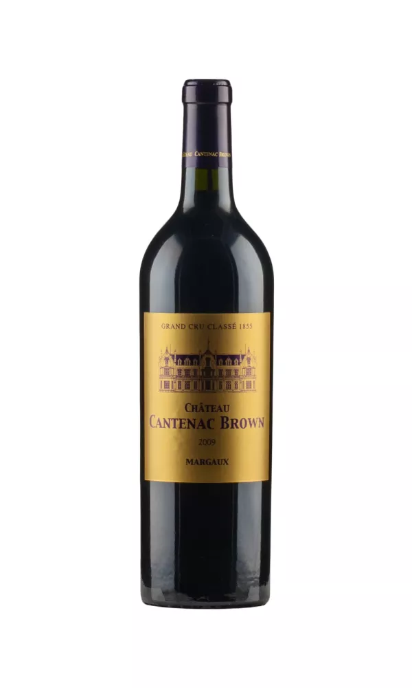 Cantenac Brown Cantenac Brown