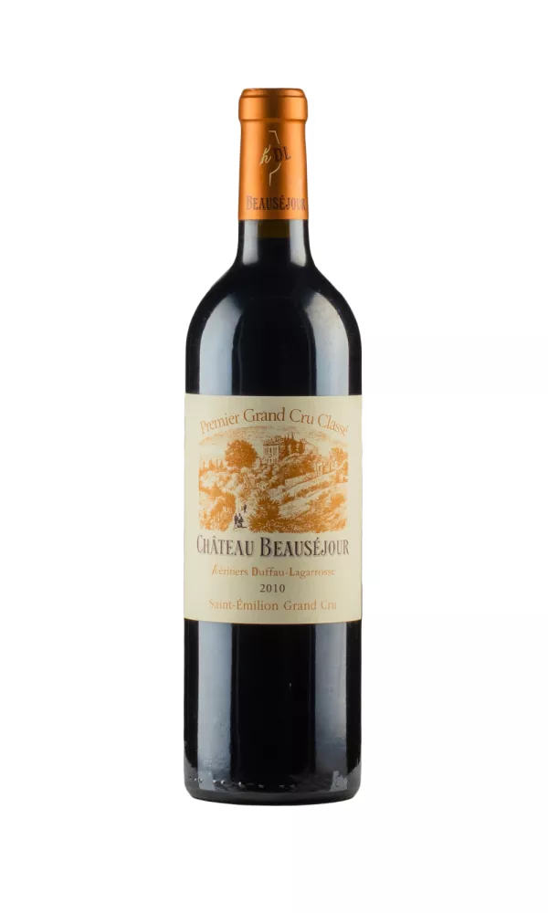 Beausejour Duffau Lagarosse