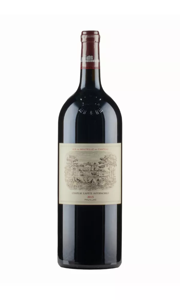 Lafite Rothschild Magnum