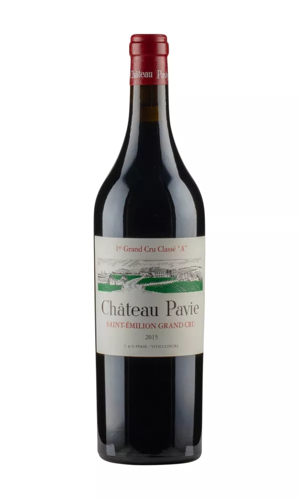 Pavie