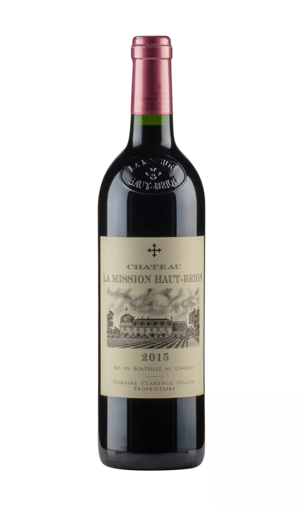 La Mission Haut Brion La Mission Haut Brion