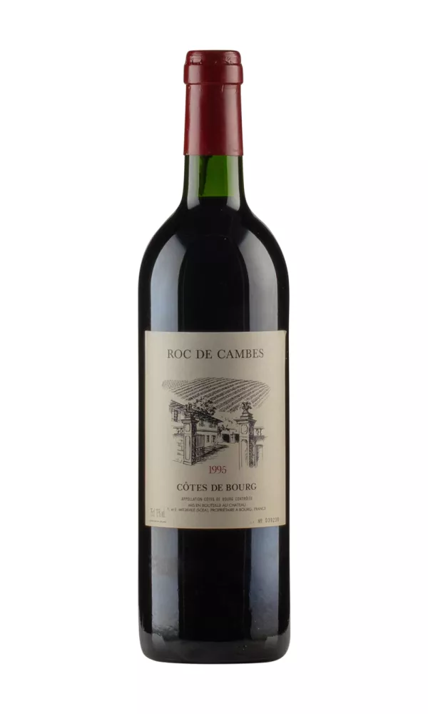 Roc de Cambes Roc de Cambes
