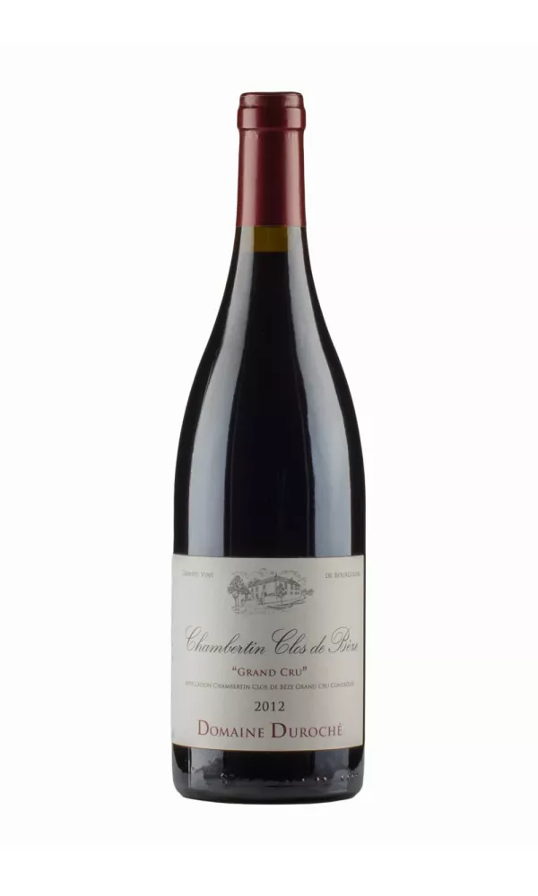 Chambertin Clos de Beze Duroche Chambertin Clos de Beze Duroche