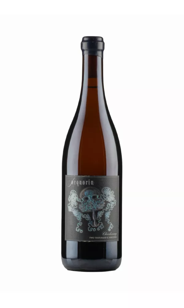Antica Terra Aequorin Chardonnay Antica Terra Aequorin Chardonnay