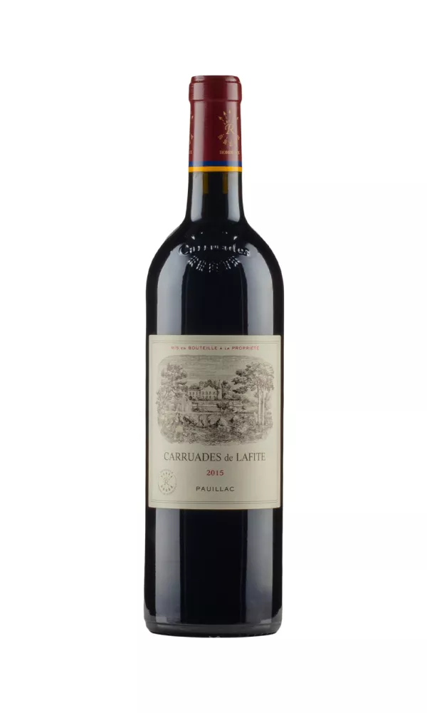 Carruades de Lafite Carruades de Lafite