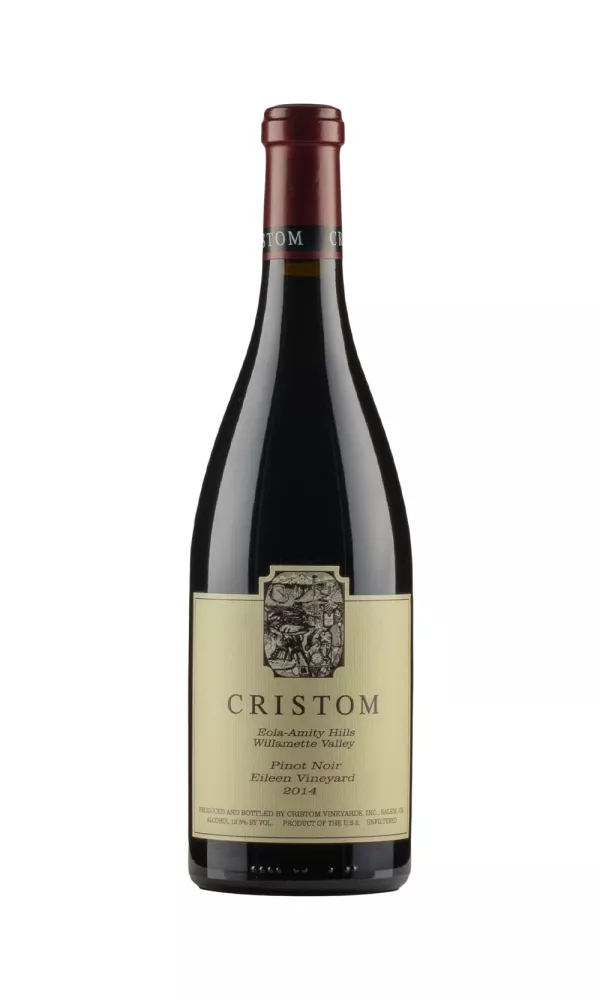 Cristom Eileen Vineyard Pinot Noir