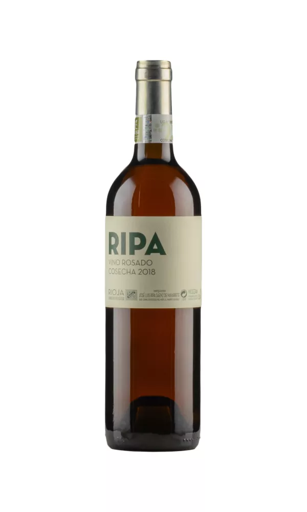 Ripa Rioja Rosado Ripa Rioja Rosado
