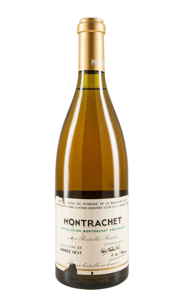 Montrachet DRC
