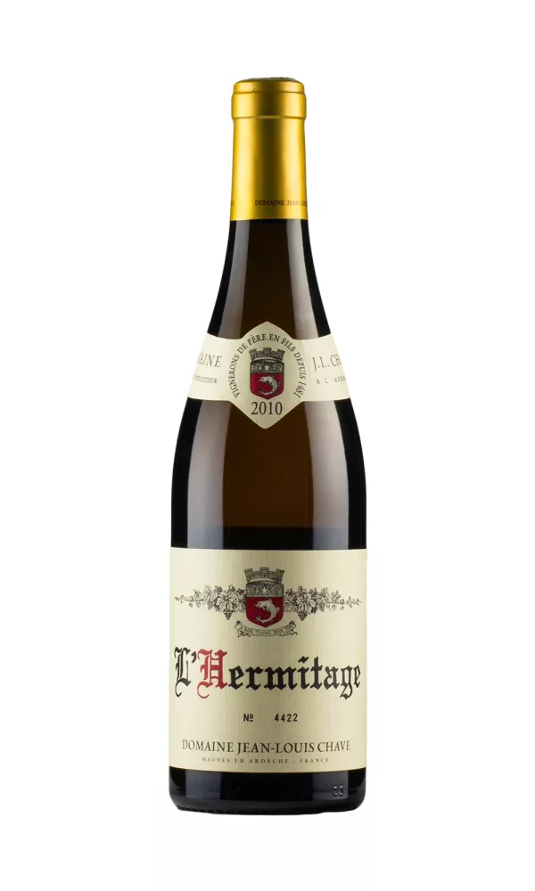 Hermitage Blanc Chave Hermitage Blanc Chave