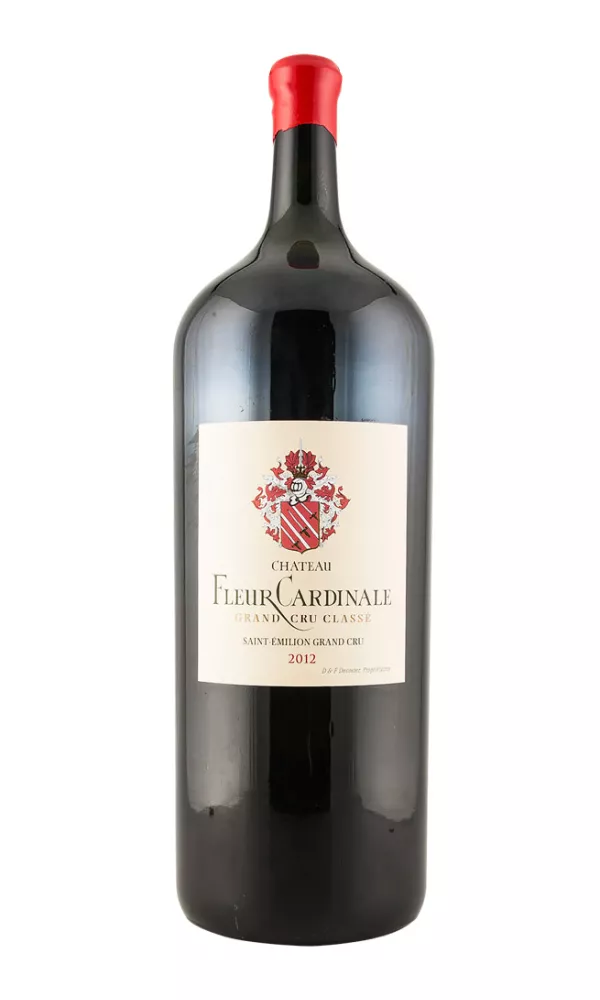 Fleur Cardinale 1500cl Fleur Cardinale 1500cl