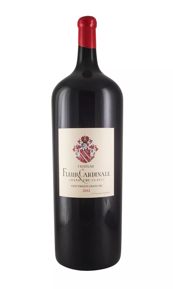 Fleur Cardinale 1800cl Fleur Cardinale 1800cl