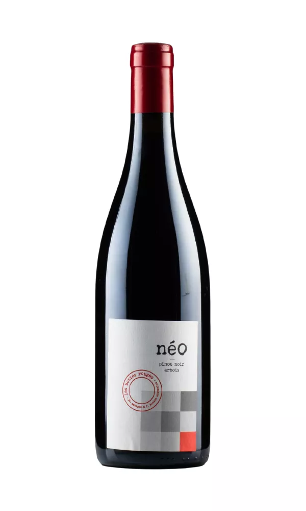 Neo Pinot Noir Les Bottes Rouges Neo Pinot Noir Les Bottes Rouges