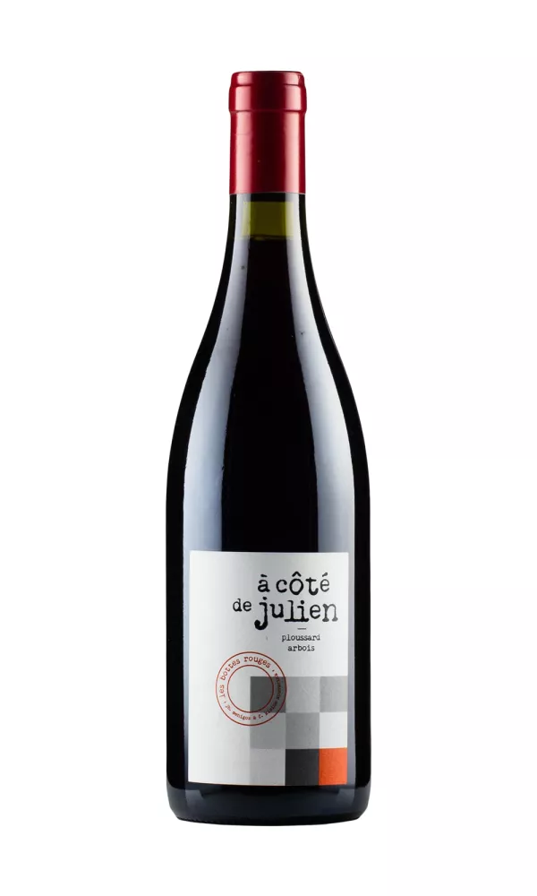 A Cote de Julien Ploussard Les Bottes Rouges A Cote de Julien Ploussard Les Bottes Rouges