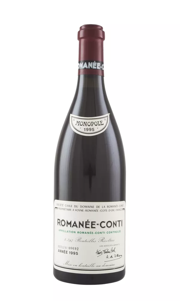 Romanee Conti DRC Romanee Conti DRC