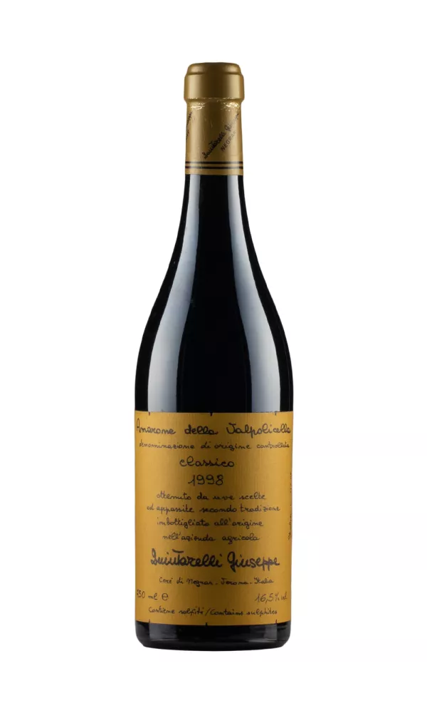 Amarone Classico Quintarelli Amarone Classico Quintarelli