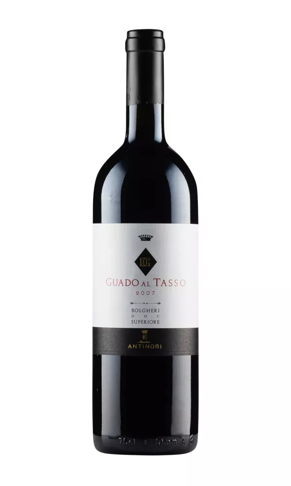 Guado Al Tasso Marchesi Antinori Guado Al Tasso Marchesi Antinori