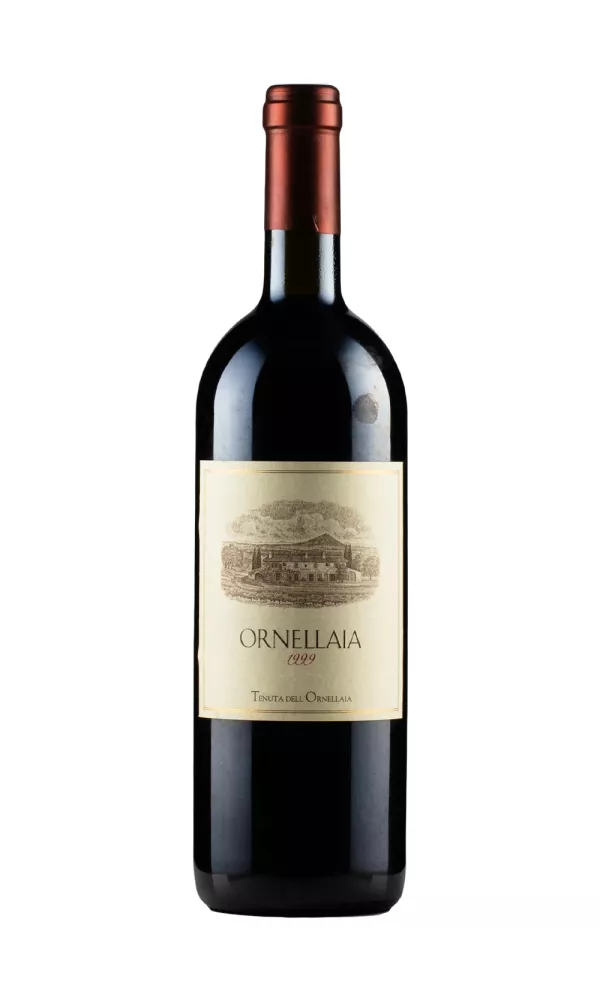 Ornellaia Ornellaia