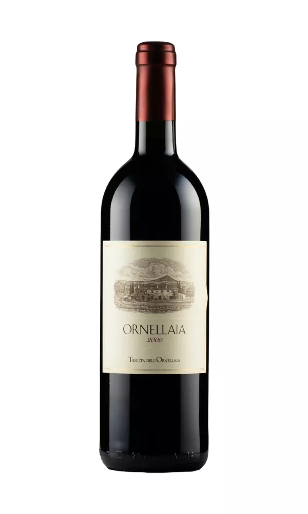 Ornellaia Ornellaia