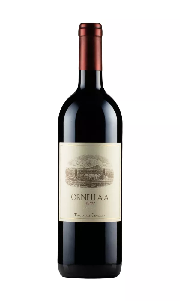 Ornellaia Ornellaia