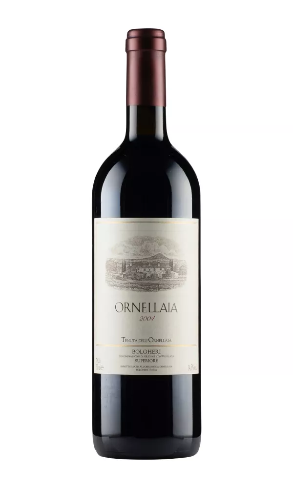 Ornellaia Ornellaia