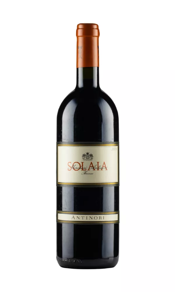 Solaia Marchesi Antinori Solaia Marchesi Antinori