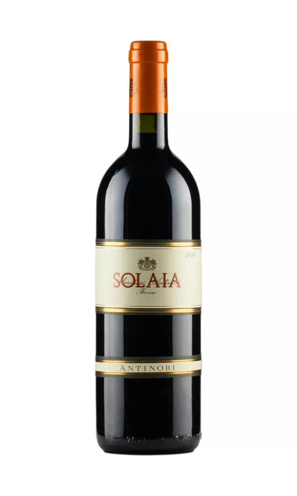 Solaia Marchesi Antinori Solaia Marchesi Antinori