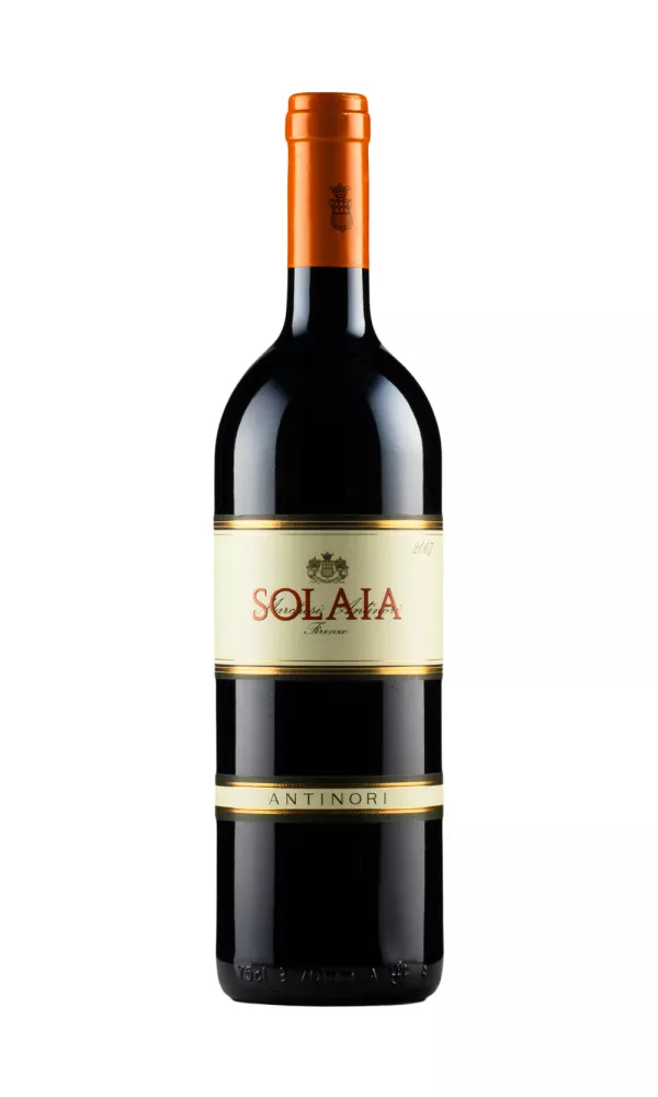 Solaia Marchesi Antinori Solaia Marchesi Antinori