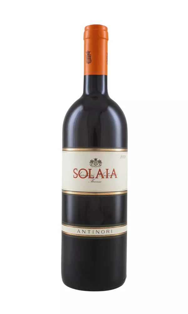 Solaia Marchesi Antinori Solaia Marchesi Antinori