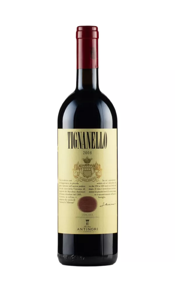 Tignanello Tignanello