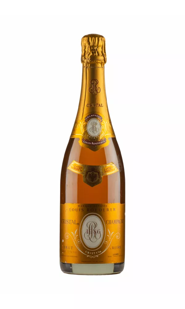 Louis Roederer Cristal Louis Roederer Cristal