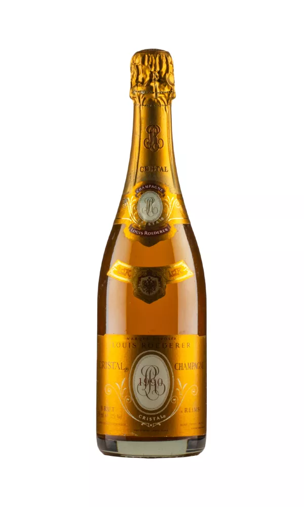 Louis Roederer Cristal Louis Roederer Cristal