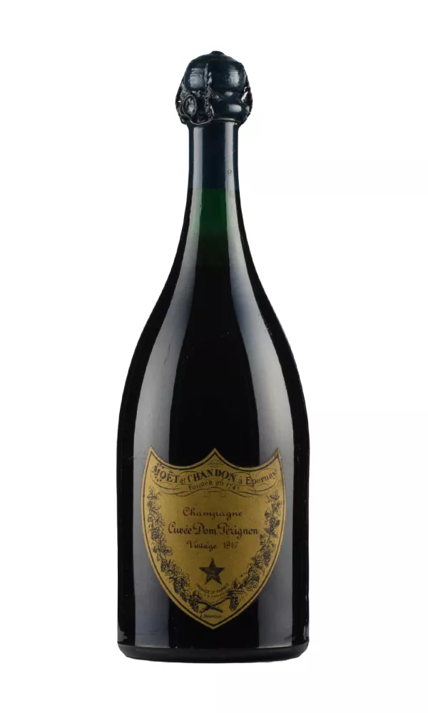 Dom Perignon Dom Perignon