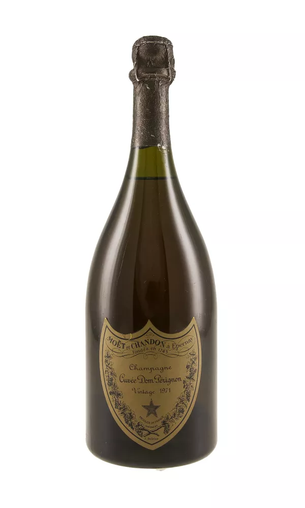 Dom Perignon Dom Perignon