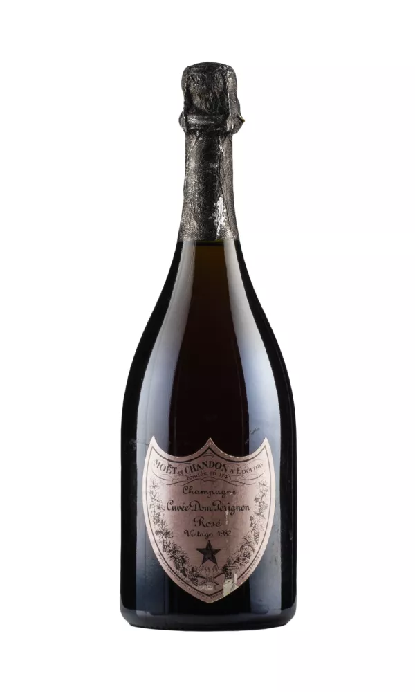Dom Perignon Rose Dom Perignon Rose