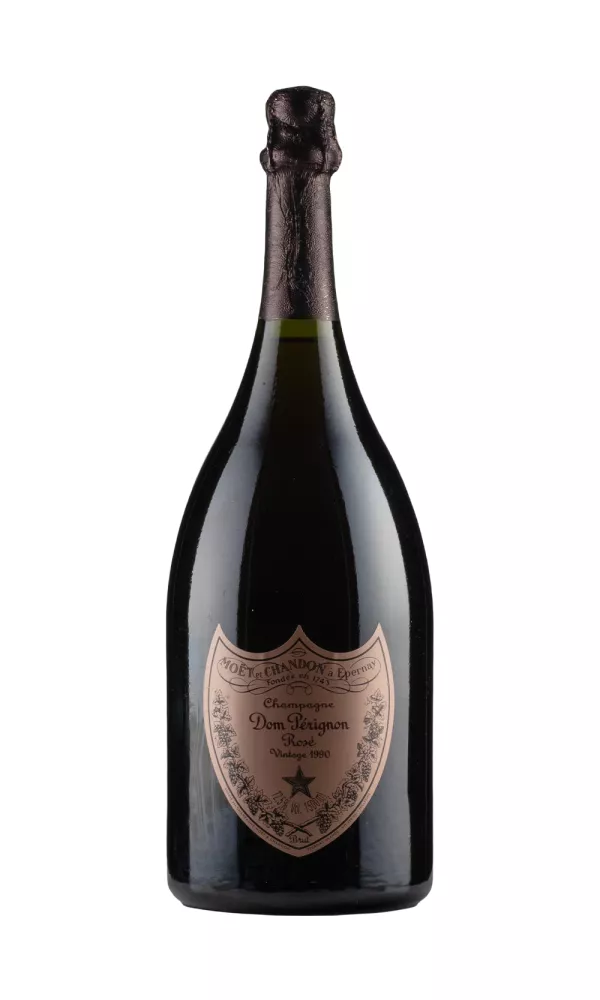Dom Perignon Rose Magnum Dom Perignon Rose Magnum