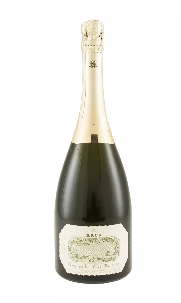 Krug Clos du Mesnil Krug Clos du Mesnil