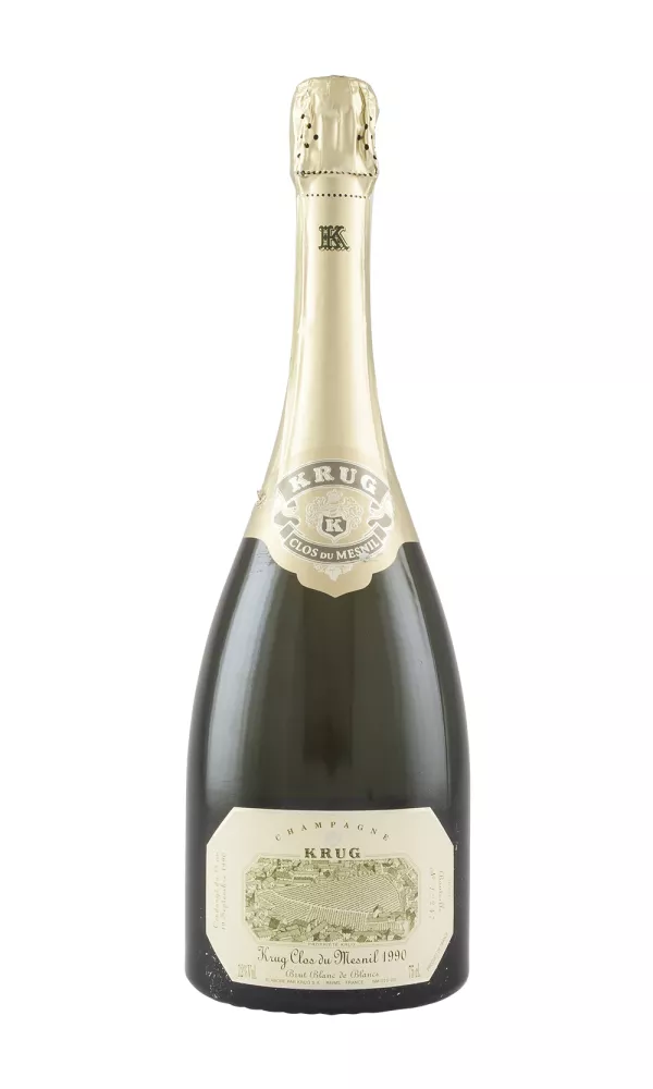 Krug Clos du Mesnil Krug Clos du Mesnil