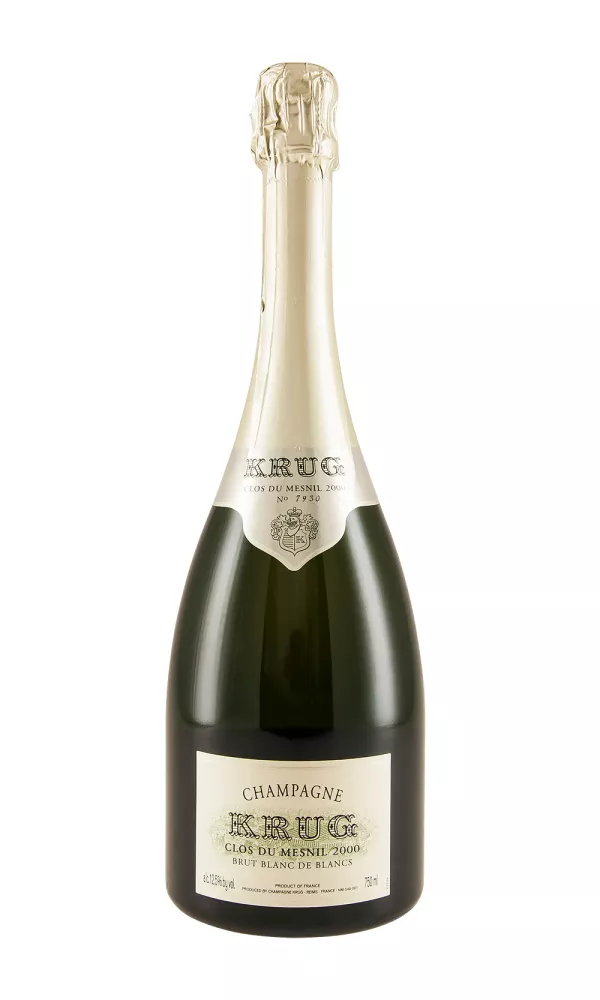 Krug Clos du Mesnil Krug Clos du Mesnil