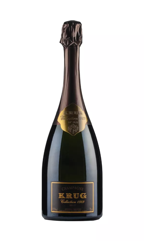 Krug Collection Krug Collection