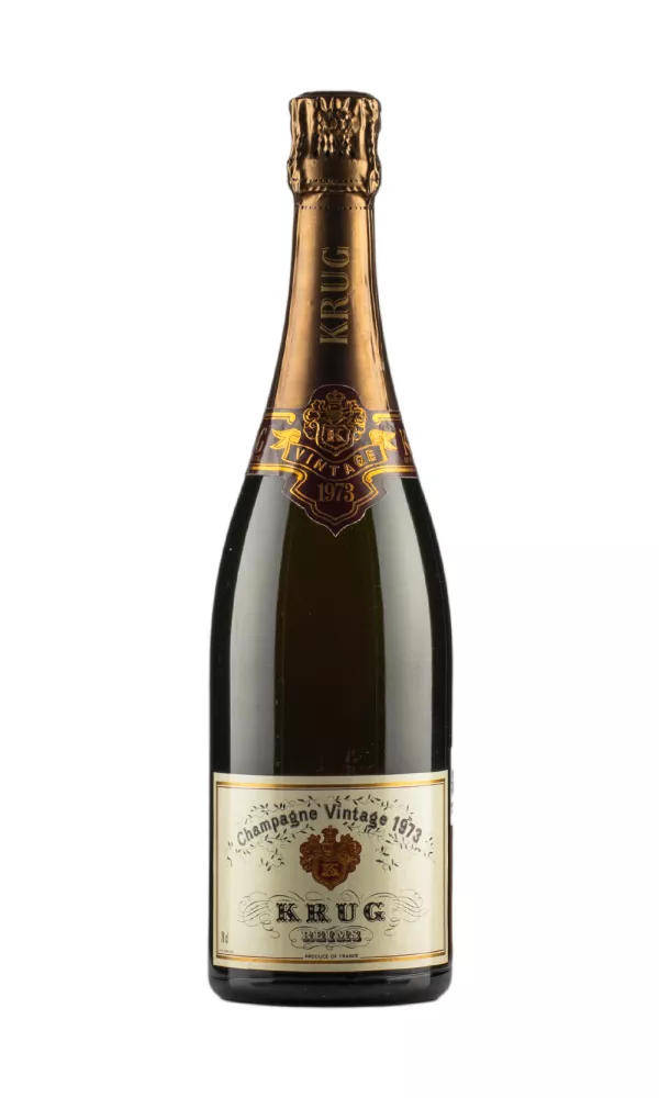 Krug Vintage Krug Vintage