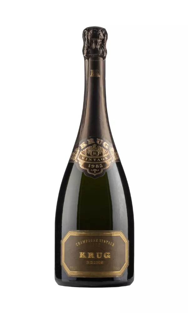 Krug Vintage Krug Vintage