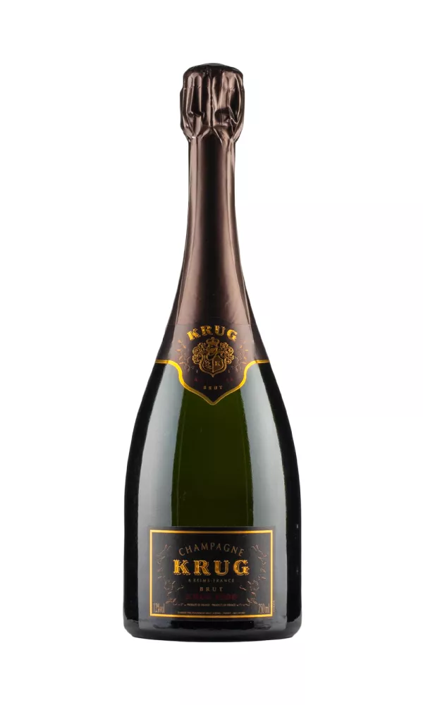 Krug Vintage Krug Vintage