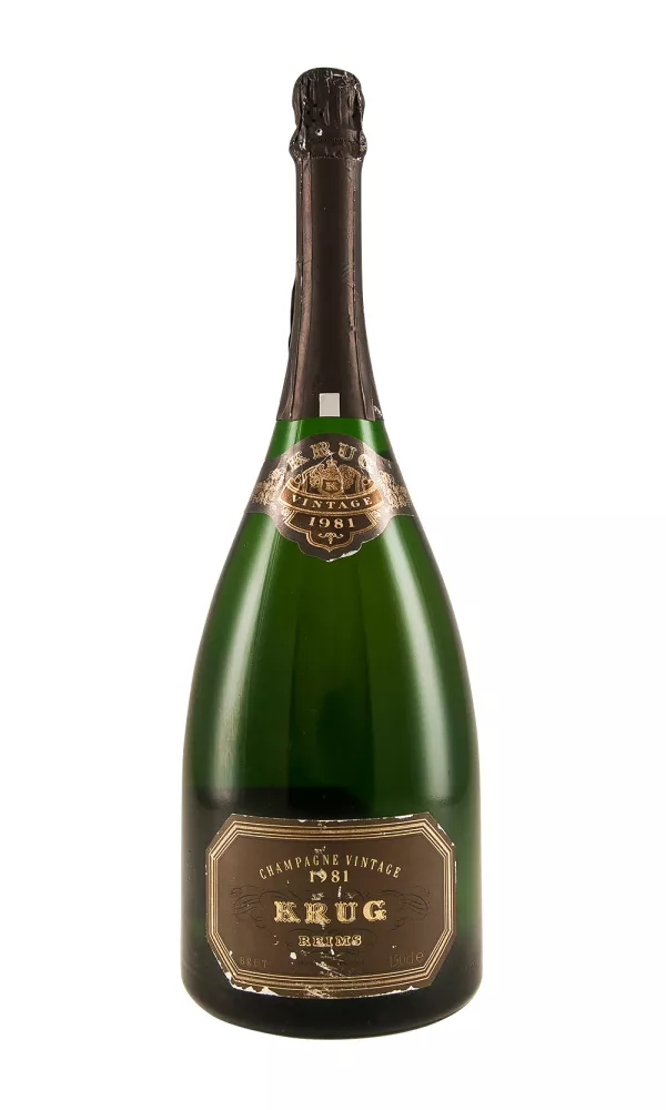 Krug Vintage Magnum Krug Vintage Magnum
