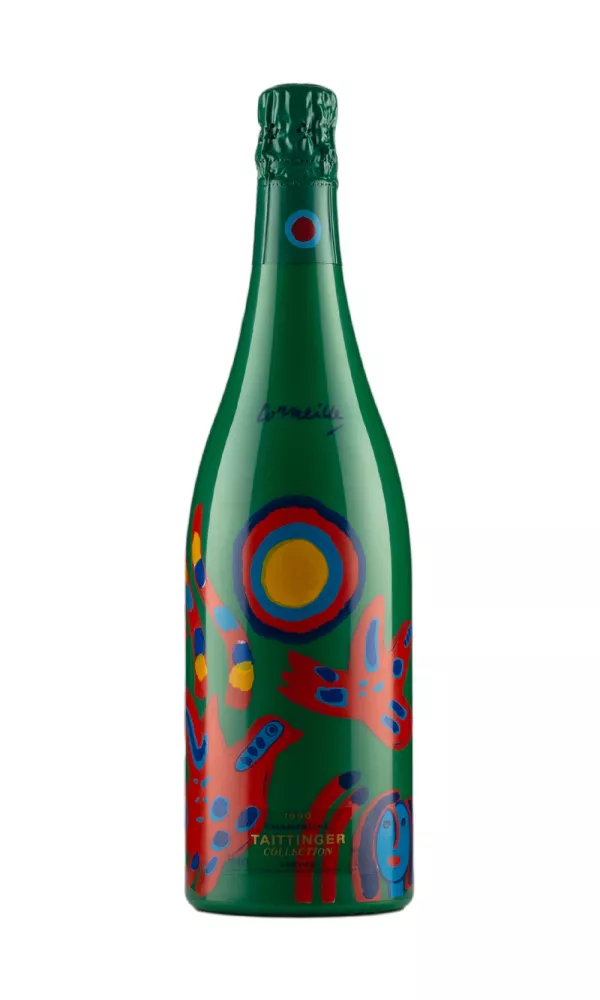 Taittinger Collection Corneille Taittinger Collection Corneille