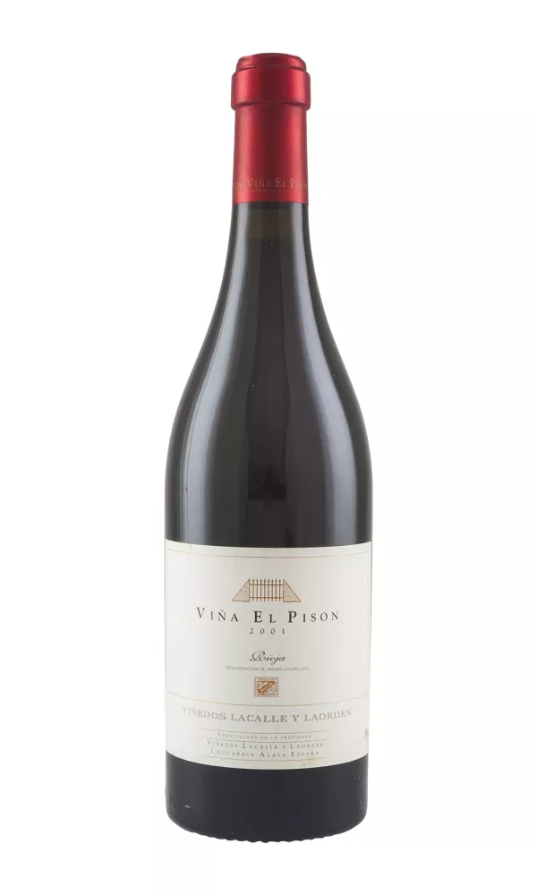 El Pison Artadi El Pison Artadi